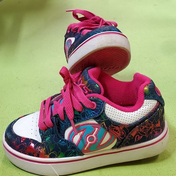 Heelys Propel 2.0 ( Size 2 Youth) - Picture 10 of 12